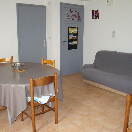 Appartement / Gite Les Papillons Lablachère Eksteriør bilde